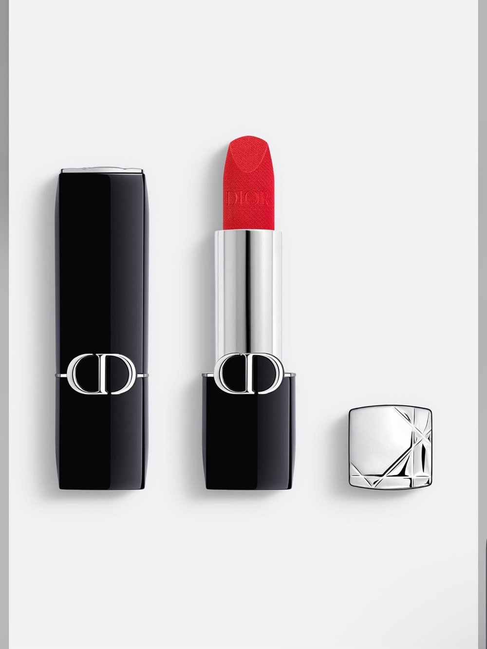 Rouge Dior Lipstick 760 Favorite Velvet